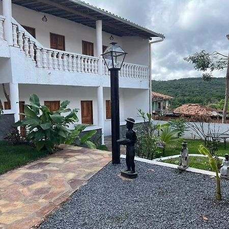 Villa Manga Rosa Ленсойс Экстерьер фото