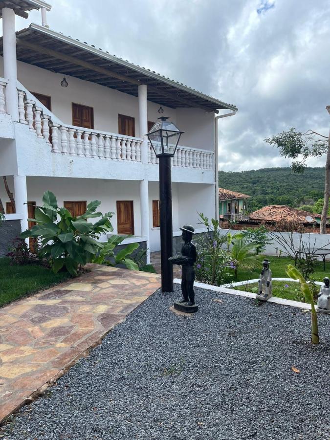 Villa Manga Rosa Ленсойс Экстерьер фото