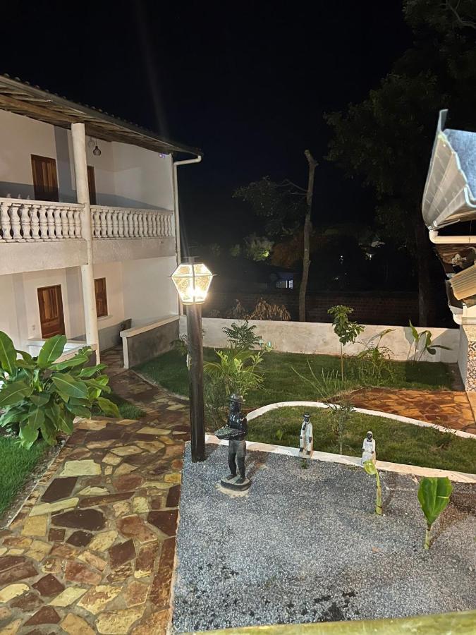 Villa Manga Rosa Ленсойс Экстерьер фото
